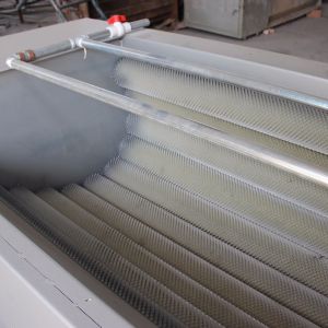 流水線(xiàn)清洗機(jī)