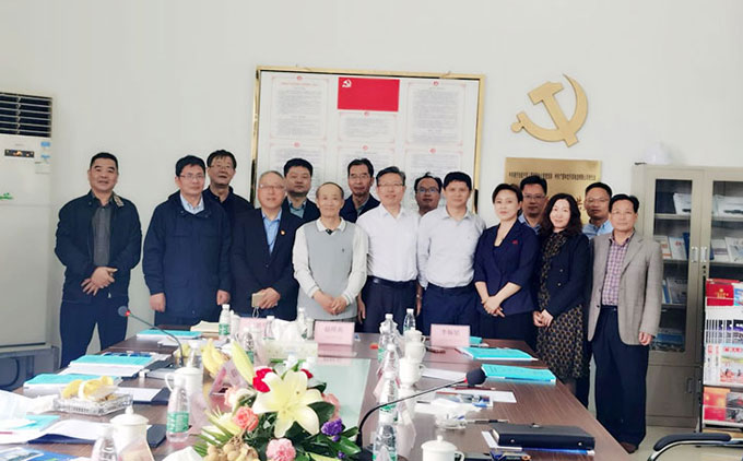 阿爾特自主研發(fā)的 “車載主動(dòng)防疫關(guān)鍵技術(shù)與智能化系統(tǒng)”技術(shù)成果榮獲國(guó)際先進(jìn)殊榮！