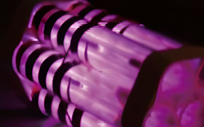 公共交通車(chē)廂環(huán)境改善解決方案～源自阿爾特空調(diào)《低溫等離子體除菌、納米催化，空氣凈化處理》